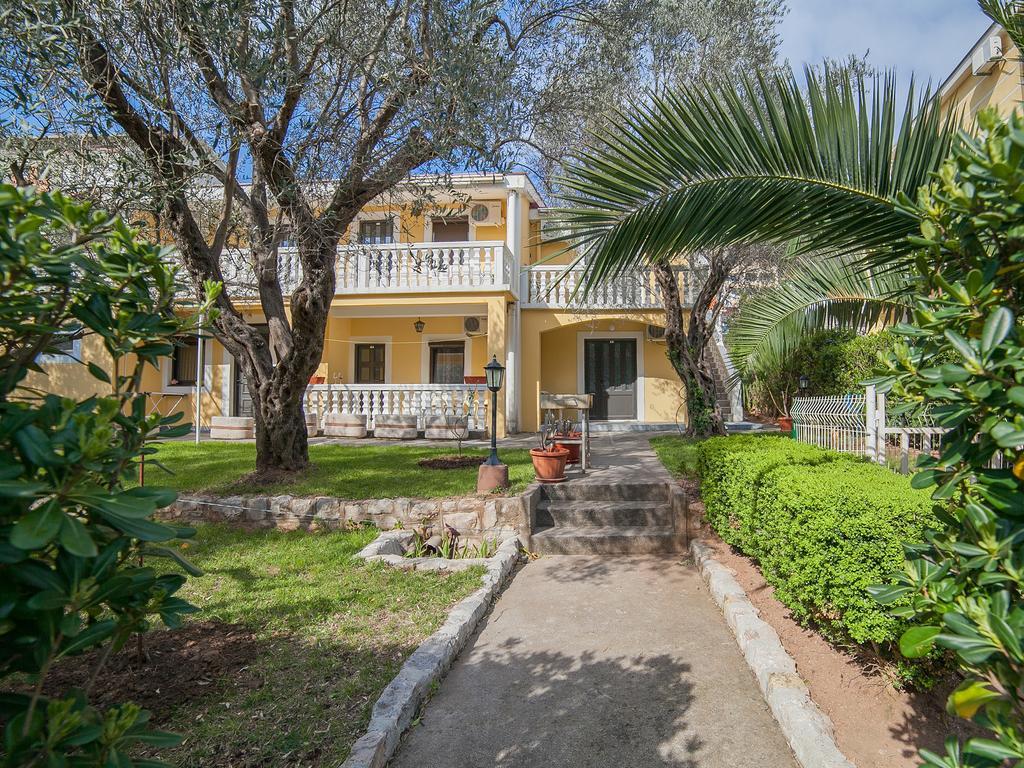 Harmony Apartment Petrovac